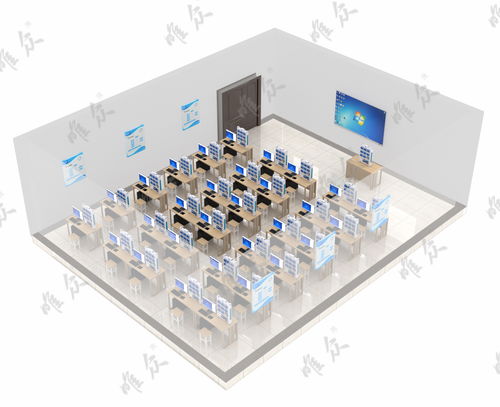 物聯(lián)網(wǎng)實(shí)訓(xùn)裝置與平臺施工指南