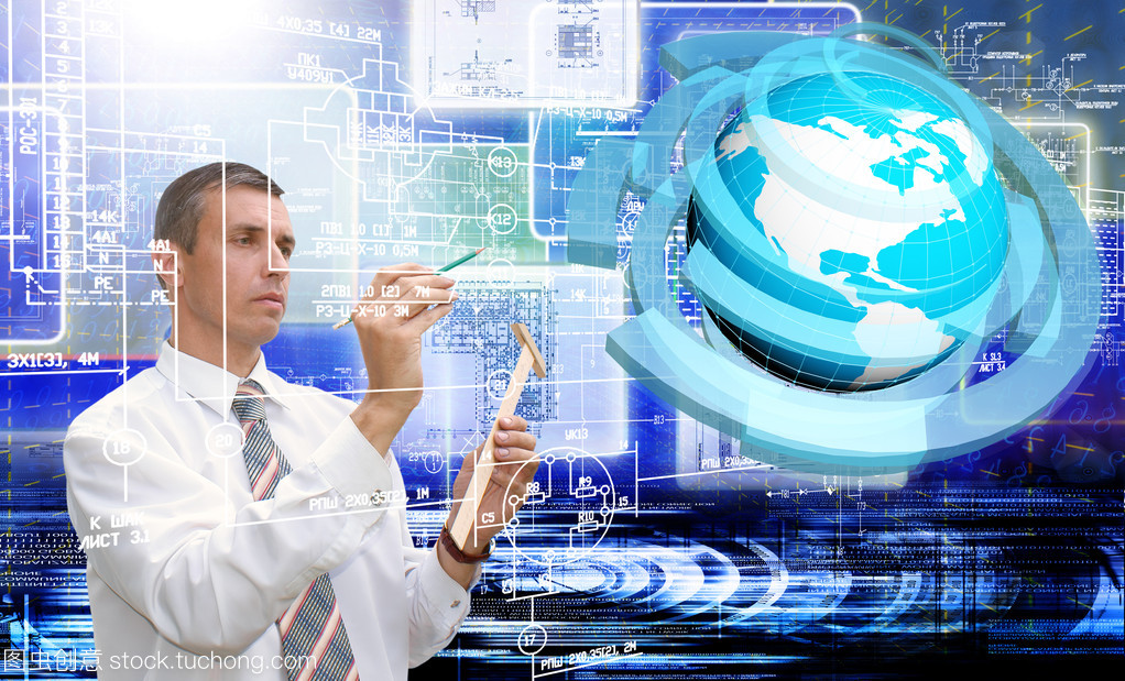 工程設計中的通信計算機技術與工業(yè)工程融合