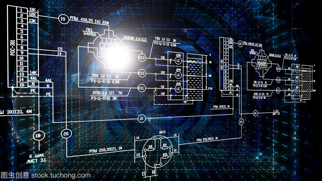 工程設計通信計算機技術 工業(yè)工程與通信工程的深度融合