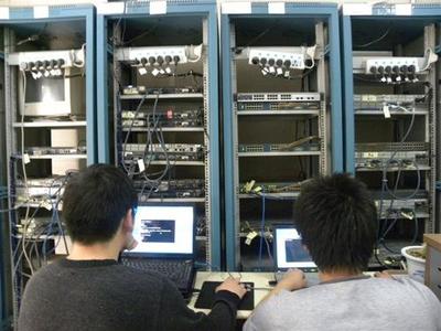 專升本網絡工程專業(yè)介紹及其在通信工程設計中的應用